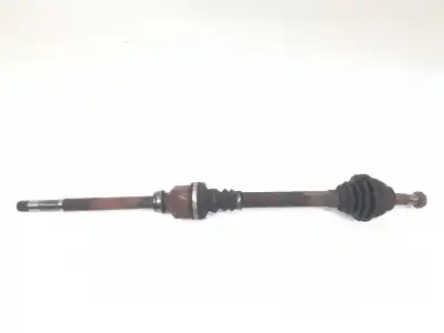 Second-hand car spare part front right transmission for citroen c4 picasso 1.6 16v oem iam references 