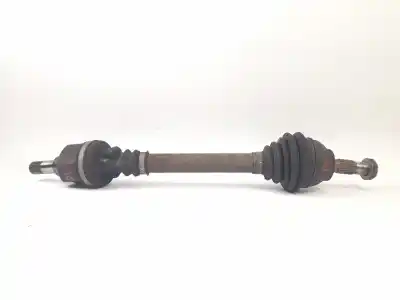 Second-hand car spare part front left transmission for citroen c4 picasso 1.6 16v oem iam references 