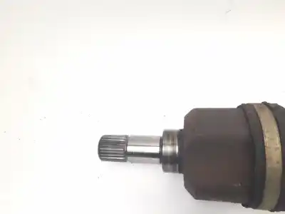 Second-hand car spare part front left transmission for citroen c4 picasso 1.6 16v oem iam references   
