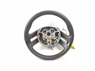 Second-hand car spare part steering wheel for citroen c4 picasso 1.6 16v oem iam references 6096636