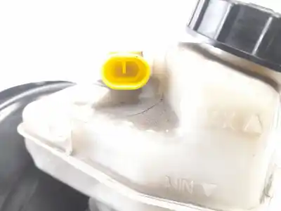 Автозапчастина б/у гальмівний насос для chevrolet orlando (j309) 2.0 d посилання на oem iam 06933380181  06933380171