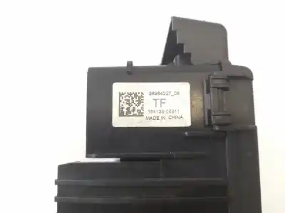 Автозапчасти б/у блок реле/предохранителей за chevrolet orlando (j309) 2.0 d ссылки oem iam 9696422706  