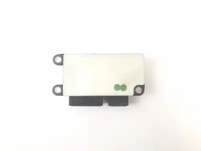 Автозапчасти б/у блок управления подушками безопасности за chevrolet orlando (j309) 2.0 d ссылки oem iam 13505823  