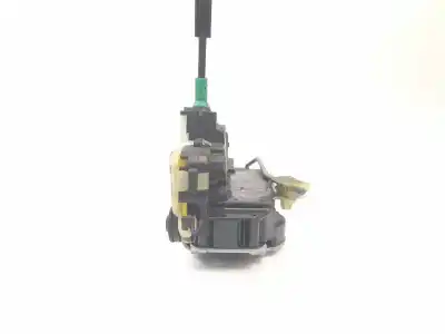 Автозапчастина б/у замок дверей заднього лівого для chevrolet orlando (j309) 2.0 d посилання на oem iam 13578244  