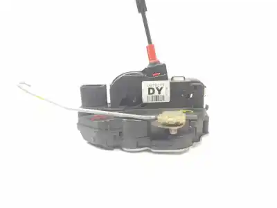 Автозапчасти б/у замок передней правой двери за chevrolet orlando (j309) 2.0 d ссылки oem iam 13578277