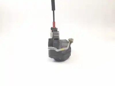 Автозапчасти б/у замок передней правой двери за chevrolet orlando (j309) 2.0 d ссылки oem iam 13578277  