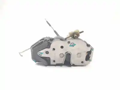 Автозапчасти б/у замок передней правой двери за chevrolet orlando (j309) 2.0 d ссылки oem iam 13578277  