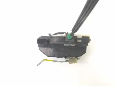 Автозапчасти б/у замок задней правой двери за chevrolet orlando (j309) 2.0 d ссылки oem iam 13578245  