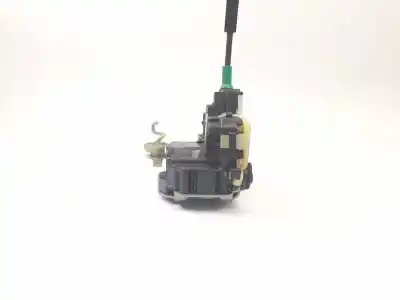 Автозапчасти б/у замок задней правой двери за chevrolet orlando (j309) 2.0 d ссылки oem iam 13578245  