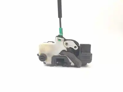 Автозапчасти б/у замок задней правой двери за chevrolet orlando (j309) 2.0 d ссылки oem iam 13578245  