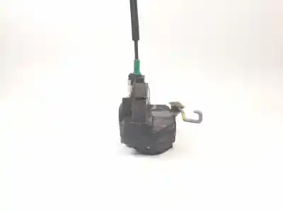 Автозапчасти б/у замок задней правой двери за chevrolet orlando (j309) 2.0 d ссылки oem iam 13578245  
