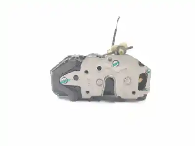 Автозапчасти б/у замок задней правой двери за chevrolet orlando (j309) 2.0 d ссылки oem iam 13578245  