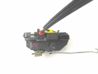 Автозапчасти б/у замок левой передней двери за chevrolet orlando (j309) 2.0 d ссылки oem iam 13578276  