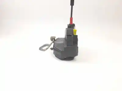 Автозапчасти б/у замок левой передней двери за chevrolet orlando (j309) 2.0 d ссылки oem iam 13578276  