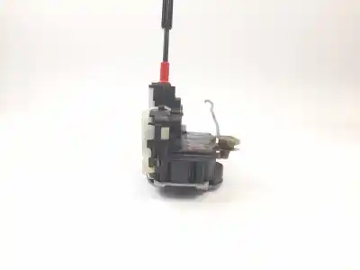 Автозапчасти б/у замок левой передней двери за chevrolet orlando (j309) 2.0 d ссылки oem iam 13578276  