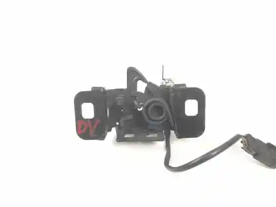Автозапчасти б/у замок капота за chevrolet orlando (j309) 2.0 d ссылки oem iam 95989870