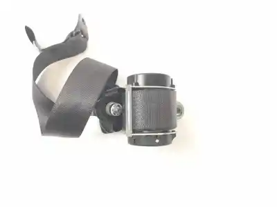 Автозапчасти б/у задний левый ремень безопасности за chevrolet orlando (j309) 2.0 d ссылки oem iam 13310131