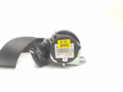 Автозапчасти б/у задний левый ремень безопасности за chevrolet orlando (j309) 2.0 d ссылки oem iam 13310131 13251337 616081200