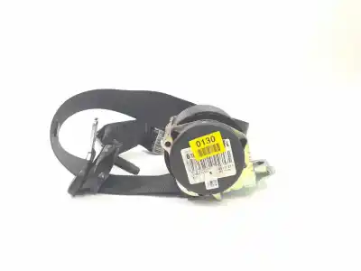 Автозапчасти б/у задний правый ремень безопасности за chevrolet orlando (j309) 2.0 d ссылки oem iam 13310130 13251338 616081700