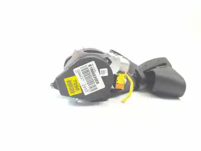 Автозапчасти б/у передний левый ремень безопасности за chevrolet orlando (j309) 2.0 d ссылки oem iam 619668300b