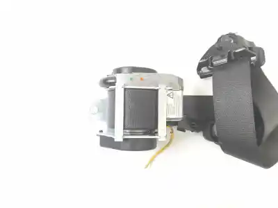 Автозапчасти б/у правый передний ремень безопасности за chevrolet orlando (j309) 2.0 d ссылки oem iam 13297103 13251174 616949100