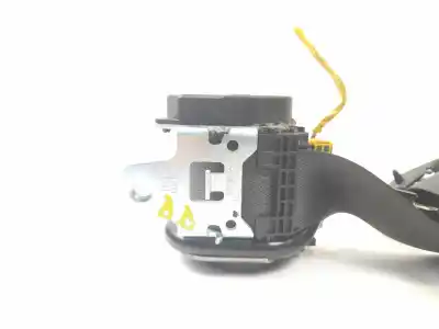 Автозапчасти б/у правый передний ремень безопасности за chevrolet orlando (j309) 2.0 d ссылки oem iam 13297103 13251174 616949100