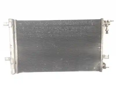 Автозапчасти б/у конденсатор / радиатор кондиционера воздуха за chevrolet orlando (j309) 2.0 d ссылки oem iam 13267649