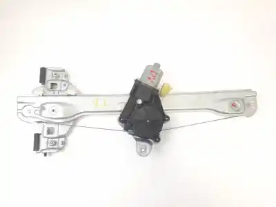 Автозапчасти б/у задний правый стеклорегулятор за chevrolet orlando (j309) 2.0 d ссылки oem iam 