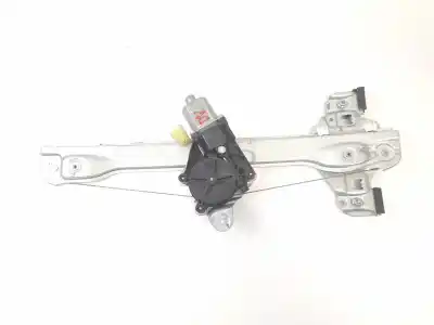 Автозапчасти б/у регулятор стекла заднего левого за chevrolet orlando (j309) 2.0 d ссылки oem iam 
