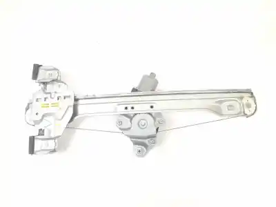 Автозапчасти б/у регулятор стекла заднего левого за chevrolet orlando (j309) 2.0 d ссылки oem iam   