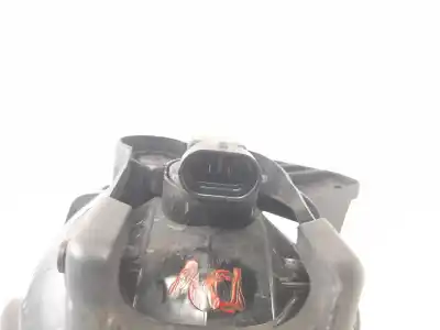 Автозапчасти б/у правая противотуманная фара за chevrolet orlando (j309) 2.0 d ссылки oem iam 00015691  