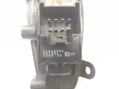 Автозапчасти б/у управление задними левыми стеклами за chevrolet orlando (j309) 2.0 d ссылки oem iam 20933566  