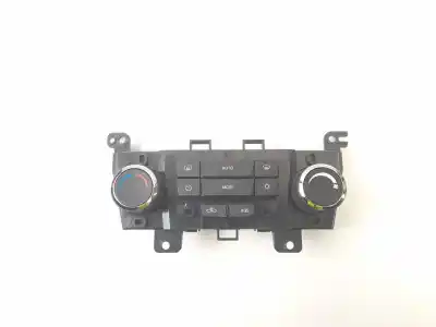 Автозапчасти б/у отопление / кондиционирование воздуха за chevrolet orlando (j309) 2.0 d ссылки oem iam 3870578