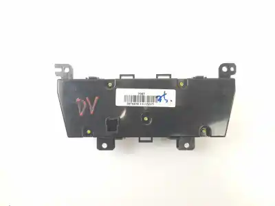 Автозапчасти б/у отопление / кондиционирование воздуха за chevrolet orlando (j309) 2.0 d ссылки oem iam 3870578  