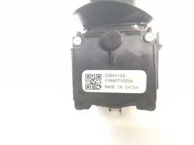 Автозапчасти б/у управление светом за chevrolet orlando (j309) 2.0 d ссылки oem iam 20941129  