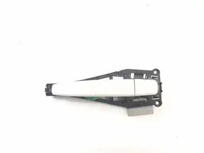 Автозапчасти б/у наружная рукоятка передняя справа за chevrolet orlando (j309) 2.0 d ссылки oem iam 7512rh