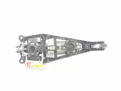 Автозапчасти б/у наружная рукоятка передняя справа за chevrolet orlando (j309) 2.0 d ссылки oem iam 7512rh  