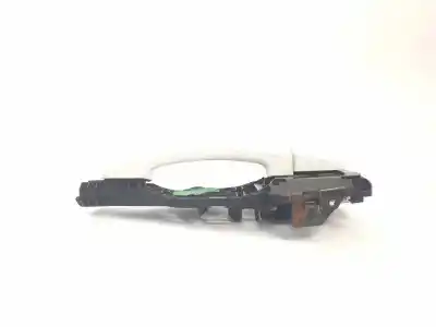 Автозапчасти б/у задняя левая наружная ручка за chevrolet orlando (j309) 2.0 d ссылки oem iam 7512lh  