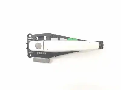 Автозапчасти б/у левая передняя наружная ручка за chevrolet orlando (j309) 2.0 d ссылки oem iam 7512lh