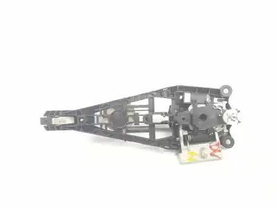 Автозапчасти б/у левая передняя наружная ручка за chevrolet orlando (j309) 2.0 d ссылки oem iam 7512lh  