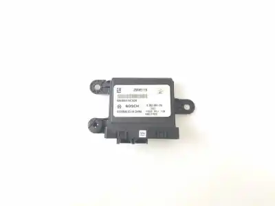 Автозапчасти б/у электронный модуль за chevrolet orlando (j309) 2.0 d ссылки oem iam 20895116