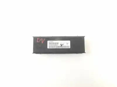 Автозапчасти б/у электронный модуль за chevrolet orlando (j309) 2.0 d ссылки oem iam 13505747