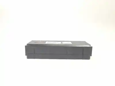 Автозапчастина б/у електронний модуль для chevrolet orlando (j309) 2.0 d посилання на oem iam 13505747  