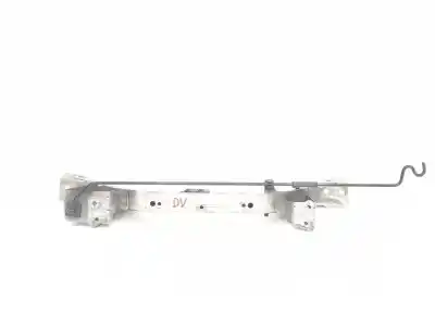 Автозапчастина б/у фронтальна панель для chevrolet orlando (j309) 2.0 d посилання на oem iam   