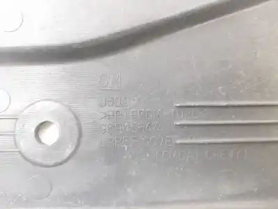 Автозапчастина б/у фронтальна панель для chevrolet orlando (j309) 2.0 d посилання на oem iam 96945644  