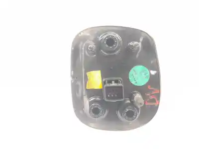 Pezzo di ricambio per auto di seconda mano specchio sinistro per chevrolet orlando (j309) 2.0 d riferimenti oem iam 027481  