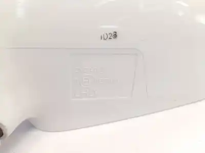 Pezzo di ricambio per auto di seconda mano specchio sinistro per chevrolet orlando (j309) 2.0 d riferimenti oem iam 027481  