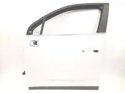Автозапчасти б/у левая передняя дверь за chevrolet orlando (j309) 2.0 d ссылки oem iam 