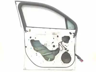 Автозапчастина б/у передні ліві двері для chevrolet orlando (j309) 2.0 d посилання на oem iam   