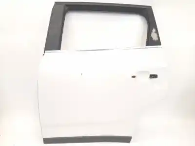 Автозапчасти б/у задняя левая дверь за chevrolet orlando (j309) 2.0 d ссылки oem iam 